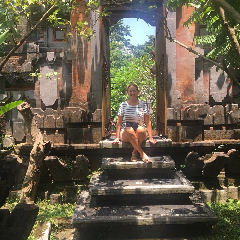 Meet your Posher, Lorena